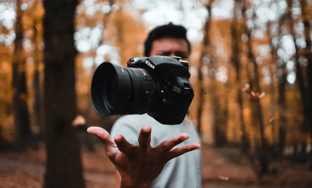 introduccion a la fotografia